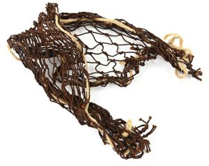 US WW2 Brown M1 Helmet Net