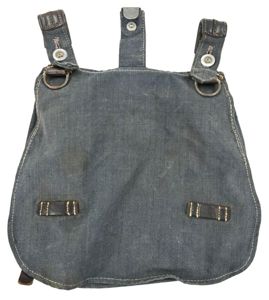 German LW M31 Breadbag
