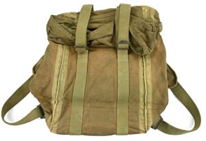 US WW2 Utah Beach Medical Bag