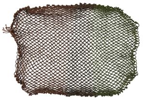 Canadian WW2 Brody Helmet Camouflage Net