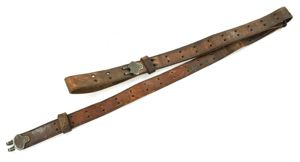 US WW2 M1 Garand Rifle Sling 1943