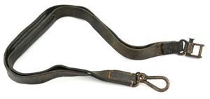 German WH MG 34/42 Sling