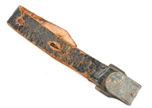 German WH M31 Tornister Strap