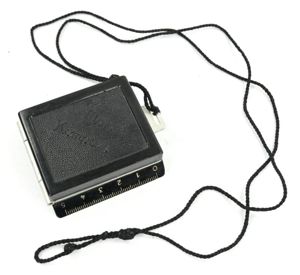 German HJ Compass with Cord