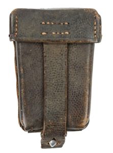 German WH Single K98 Pouch
