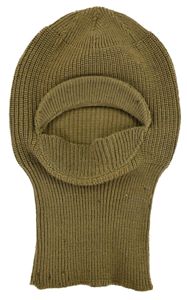 US WW2 Wool Knit Toque