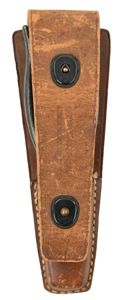 US WW2 Signal Corps Engineer Pouch