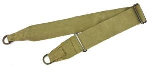 US WW2 Carrying Strap 1941