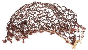 US WW2 Brown M1 Helmet Net