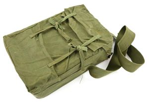 US WW2 Demolition Bag