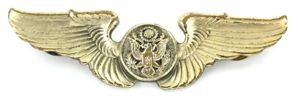 USAAF WW2 Aircrew Wings