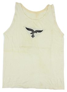 German LW Sport Shirt