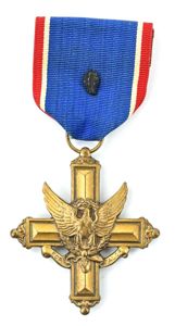 US WW2 Distinguished Service Cross