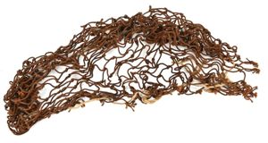 US WW2 Brown M1 Helmet Net