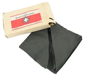 German WH Medical Mitella / Scarf