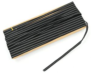 German Third Reich Collar Tab Rank Braid