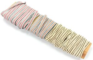 German LW Rank Litze 'Der Spiess' Sleeve