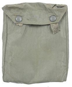 German WH M31 Gascape Pouch