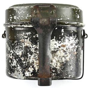 German WH M31 Messtin