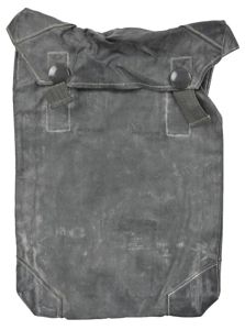 German WH M31 Gascape Pouch