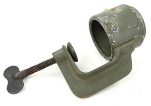 German WH Gasmask Repair Tool