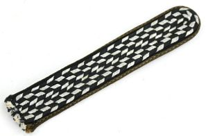 German SA Tunic Shoulderboard