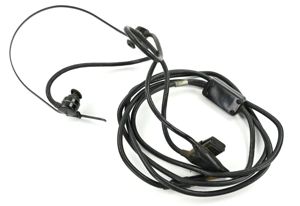 US WW2 Signal Corps HS-30 Headset