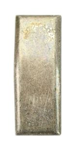 US WW2 1st Lieutenant Rank Bar