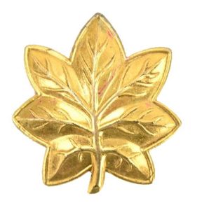 US Navy /USMC WW2 Major Rank Leave