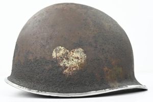 US WW2 101st Airborne Division/ 502nd Parachute Infantry Regiment Combat …