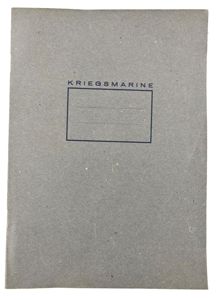 German KM Notebook