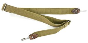 German WH M31 Breadbag strap