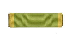 US WW2 W.A.C Medal Ribbon