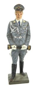 German Elastolin Toy Figure 'Hermann Goring'