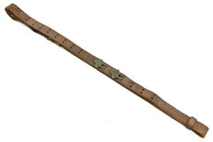 US WW2 M1 Garand Rifle Sling 1943