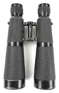 German WH 10x50 Panzer Binocular