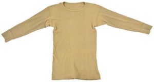 US WW2 Wool Undershirt
