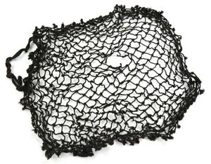 British WW2 Brown Helmet Net