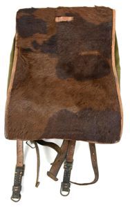 German WH M31 Tornister 1942