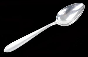 German WH Canteen Spoon 1942