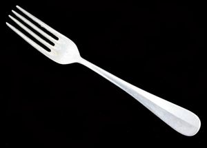 German WH Canteen Fork 1939
