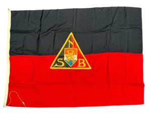 Dutch NSB Flag 100x140cm