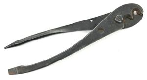 US WW2 Demolition Bag Pliers