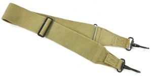 US WW2 Carrying Strap 1944