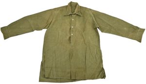 German Wehrmacht EM Shirt