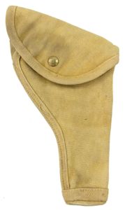 Canadian WW2 Pistol Holster