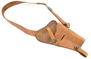 US WW2 M-1911 Shoulder Holster