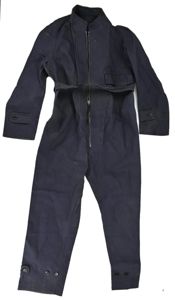 British WW2 RAF mechanic Coverall 1945