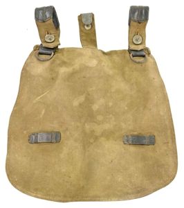 German WH M31 Breadbag 1940