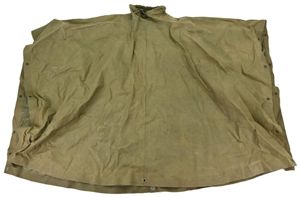 US WW2 Poncho 1944